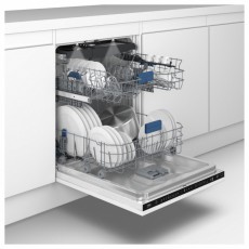 Beko BDIN38550C be&eacute;p&iacute;thető mosogat&oacute;g&eacute;p Konyhai term&eacute;kek - Mosogat&oacute;g&eacute;p - Norm&aacute;l (60cm) be&eacute;p&iacute;thető mosogat&oacute;g&eacute;p - 503136