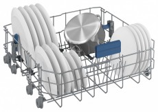 Beko BDIN38550C be&eacute;p&iacute;thető mosogat&oacute;g&eacute;p Konyhai term&eacute;kek - Mosogat&oacute;g&eacute;p - Norm&aacute;l (60cm) be&eacute;p&iacute;thető mosogat&oacute;g&eacute;p - 503136