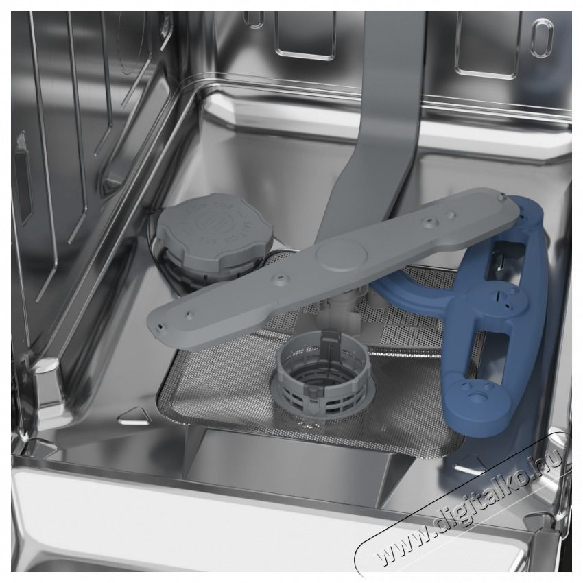 Beko BDFS26120WQ keskeny mosogat&oacute;g&eacute;p Konyhai term&eacute;kek - Mosogat&oacute;g&eacute;p - Keskeny (45cm-ig) szabadon&aacute;ll&oacute; mosogat&oacute;g&eacute;p - 503139