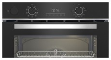 Beko BBIS13300XMSE be&eacute;p&iacute;thető s&uuml;tő Konyhai term&eacute;kek - S&uuml;tő-főzőlap, tűzhely (be&eacute;p&iacute;thető) - S&uuml;tő (be&eacute;p&iacute;thető) - 505208