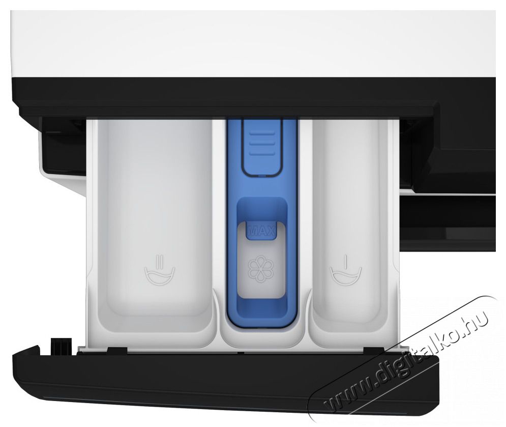 Beko BM1WFSU36223WPBB keskeny el&ouml;lt&ouml;ltős mos&oacute;g&eacute;p H&aacute;ztart&aacute;s / Otthon / K&uuml;lt&eacute;r - Mos&oacute;g&eacute;p / sz&aacute;r&iacute;t&oacute;g&eacute;p - El&ouml;lt&ouml;ltős keskeny (45cm-ig) mos&oacute;g&eacute;p - 505270