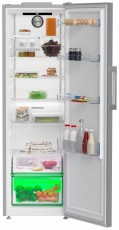 Beko B3RMLNE444HXB HŰTŐ EGYAJT&Oacute;S Konyhai term&eacute;kek - Hűtő, fagyaszt&oacute; (szabadon&aacute;ll&oacute;) - Egyajt&oacute;s hűtő - 505443