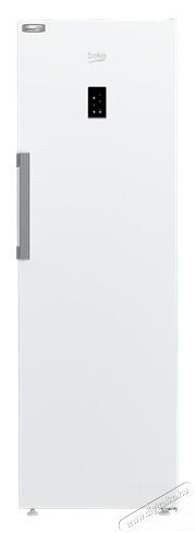 Beko B3RMLNE444HW HŰTŐ EGYAJT&Oacute;S Konyhai term&eacute;kek - Hűtő, fagyaszt&oacute; (szabadon&aacute;ll&oacute;) - Egyajt&oacute;s hűtő - 505476