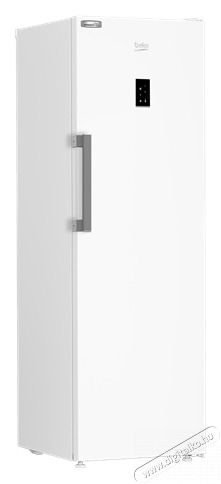 Beko B3RMLNE444HW HŰTŐ EGYAJT&Oacute;S Konyhai term&eacute;kek - Hűtő, fagyaszt&oacute; (szabadon&aacute;ll&oacute;) - Egyajt&oacute;s hűtő - 505476