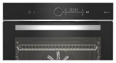 Beko BBIM13400XMPSEW fekete, be&eacute;p&iacute;thető, s&uuml;tőt&eacute;r: 72L, s&uuml;tő Konyhai term&eacute;kek - S&uuml;tő-főzőlap, tűzhely (be&eacute;p&iacute;thető) - S&uuml;tő (be&eacute;p&iacute;thető) - 507584