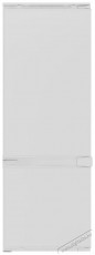Beko Beyond BCNE400E40SN Alulfagyaszt&oacute;s kombin&aacute;lt hűtőszekr&eacute;ny  Konyhai term&eacute;kek - Hűtő, fagyaszt&oacute; (be&eacute;p&iacute;thető) - Alulfagyaszt&oacute;s kombin&aacute;lt hűtő - 509604