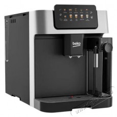 Beko CEG 7304 X Konyhai term&eacute;kek - K&aacute;v&eacute;főző / k&aacute;v&eacute;&ouml;rlő / kieg&eacute;sz&iacute;tő - Automata k&aacute;v&eacute;főző - 512625
