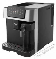 Beko CEG 7304 X Konyhai term&eacute;kek - K&aacute;v&eacute;főző / k&aacute;v&eacute;&ouml;rlő / kieg&eacute;sz&iacute;tő - Automata k&aacute;v&eacute;főző - 512625