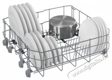 Beko Beyond BDFN26430X Konyhai term&eacute;kek - Mosogat&oacute;g&eacute;p - Norm&aacute;l (60cm) szabadon&aacute;ll&oacute; mosogat&oacute;g&eacute;p - 515208