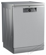 Beko Beyond BDFN26430X Konyhai term&eacute;kek - Mosogat&oacute;g&eacute;p - Norm&aacute;l (60cm) szabadon&aacute;ll&oacute; mosogat&oacute;g&eacute;p - 515208