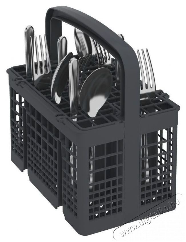 Beko Beyond BDFN26430X Konyhai term&eacute;kek - Mosogat&oacute;g&eacute;p - Norm&aacute;l (60cm) szabadon&aacute;ll&oacute; mosogat&oacute;g&eacute;p - 515208