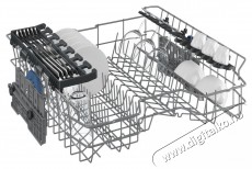 Beko Beyond BDFN26430X Konyhai term&eacute;kek - Mosogat&oacute;g&eacute;p - Norm&aacute;l (60cm) szabadon&aacute;ll&oacute; mosogat&oacute;g&eacute;p - 515208
