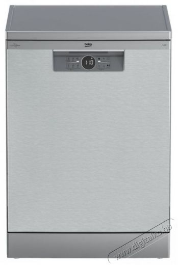 Beko Beyond BDFN26430X Konyhai term&eacute;kek - Mosogat&oacute;g&eacute;p - Norm&aacute;l (60cm) szabadon&aacute;ll&oacute; mosogat&oacute;g&eacute;p - 515208