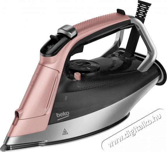 Beko SIM8130P Vasal&oacute; H&aacute;ztart&aacute;s / Otthon / K&uuml;lt&eacute;r - Vasal&oacute; - Vasal&oacute; - 524301