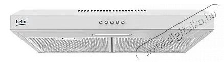 Beko HNS61222NAW elsz&iacute;v&oacute; Konyhai term&eacute;kek - P&aacute;raelsz&iacute;v&oacute; - Hagyom&aacute;nyos - 531618