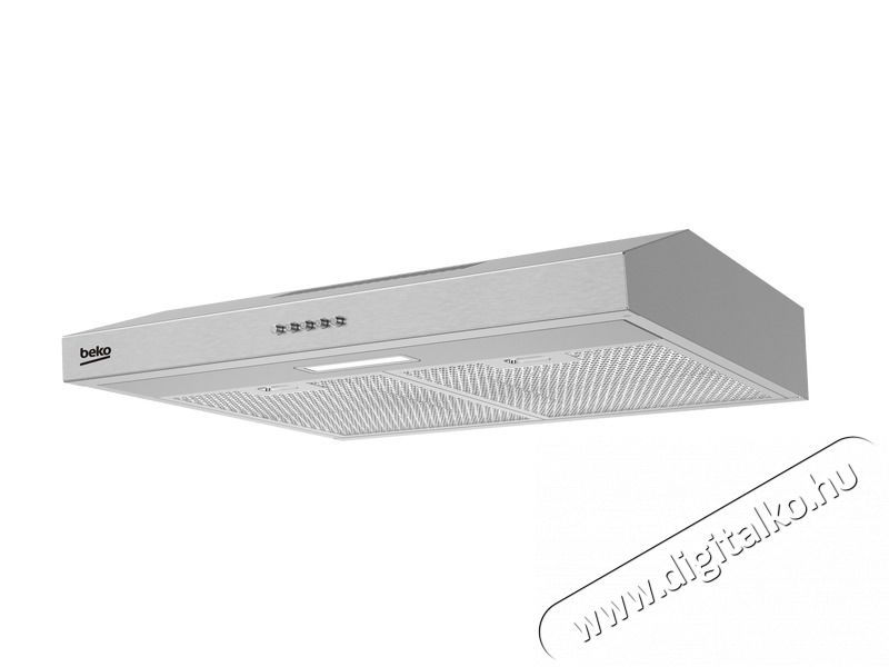 Beko HNS61222NAX inox elsz&iacute;v&oacute; Konyhai term&eacute;kek - P&aacute;raelsz&iacute;v&oacute; - Hagyom&aacute;nyos - 531655