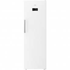 Beko B5RFNE314W Fagyaszt&oacute;, 286 l, 8 fi&oacute;kos Konyhai term&eacute;kek - Hűtő, fagyaszt&oacute; (szabadon&aacute;ll&oacute;) - Fagyaszt&oacute;szekr&eacute;ny - 532972