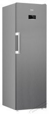 Beko B5RFNE314XB Fagyaszt&oacute;, 286 l, 8 fi&oacute;kos Konyhai term&eacute;kek - Hűtő, fagyaszt&oacute; (szabadon&aacute;ll&oacute;) - Fagyaszt&oacute;szekr&eacute;ny - 532973