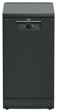Beko BDFS26123AQ szabadon &aacute;ll&oacute; mosogat&oacute;g&eacute;p, 11 ter&iacute;t&eacute;k, 6 program Konyhai term&eacute;kek - Mosogat&oacute;g&eacute;p - Norm&aacute;l (60cm) szabadon&aacute;ll&oacute; mosogat&oacute;g&eacute;p - 532974