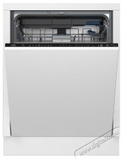 Beko BDIN38551P be&eacute;p&iacute;thető mosogat&oacute;g&eacute;p, 60 cm Konyhai term&eacute;kek - Mosogat&oacute;g&eacute;p - Norm&aacute;l (60cm) be&eacute;p&iacute;thető mosogat&oacute;g&eacute;p - 534859