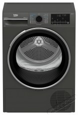 Beko B3T49233MEU hőszivatty&uacute;s sz&aacute;r&iacute;t&oacute;g&eacute;p, 9 kg, 15 program, D energiaoszt&aacute;ly, vasalhat&oacute; bevonat, RecycledDry, OptiSense, Aquawave, Hygienic Refresh, Antracit H&aacute;ztart&aacute;s / Otthon / K&uuml;lt&eacute;r - Mos&oacute;g&eacute;p / sz&aacute;r&iacute;t&oacute;g&eacute;p - Sz&aacute;r&iacute;t&oacute;g&eacute;p - 536097