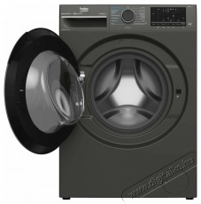 Beko B5DFT59442M Mos&oacute;g&eacute;p sz&aacute;r&iacute;t&oacute;val, Mos&aacute;s 9 kg, Sz&aacute;r&iacute;t&aacute;s 6 kg, 1400 RPM, A energiaoszt&aacute;ly, HygieneTherapy, SteamCure, HomeWhiz, ProSmart Inverter Motor, AddXtra, Sz&uuml;rke H&aacute;ztart&aacute;s / Otthon / K&uuml;lt&eacute;r - Mos&oacute;g&eacute;p / sz&aacute;r&iacute;t&oacute;g&eacute;p - Mos&oacute;-sz&aacute;r&iacute;t&oacute;g&eacute;p - 536113