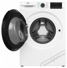 Beko B5DFT59442W Mos&aacute;s 9 kg, Sz&aacute;r&iacute;t&aacute;s 6 kg, 1400 RPM, A oszt&aacute;ly, HygieneTherapy, SteamCure, HomeWhiz, ProSmart Inverter Motor, AddXtra, Feh&eacute;r H&aacute;ztart&aacute;s / Otthon / K&uuml;lt&eacute;r - Mos&oacute;g&eacute;p / sz&aacute;r&iacute;t&oacute;g&eacute;p - Mos&oacute;-sz&aacute;r&iacute;t&oacute;g&eacute;p - 536115