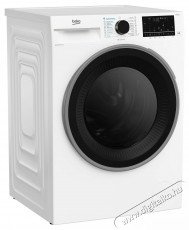 Beko B5DFT59442W Mos&aacute;s 9 kg, Sz&aacute;r&iacute;t&aacute;s 6 kg, 1400 RPM, A oszt&aacute;ly, HygieneTherapy, SteamCure, HomeWhiz, ProSmart Inverter Motor, AddXtra, Feh&eacute;r H&aacute;ztart&aacute;s / Otthon / K&uuml;lt&eacute;r - Mos&oacute;g&eacute;p / sz&aacute;r&iacute;t&oacute;g&eacute;p - Mos&oacute;-sz&aacute;r&iacute;t&oacute;g&eacute;p - 536115