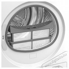 Beko BM3T41233WBEU  sz&aacute;r&iacute;t&oacute;g&eacute;p, hőszivatty&uacute;s, 11 kg, 15 program, D energiaoszt&aacute;ly, Iron finish, ProSmart Inverter motor, Aquawave, Hygienic Drying, feh&eacute;r H&aacute;ztart&aacute;s / Otthon / K&uuml;lt&eacute;r - Mos&oacute;g&eacute;p / sz&aacute;r&iacute;t&oacute;g&eacute;p - Sz&aacute;r&iacute;t&oacute;g&eacute;p - 536117