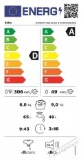 Beko BM5DFT49442GB mos&oacute;-sz&aacute;r&iacute;t&oacute;g&eacute;p, D energiaoszt&aacute;ly, SteamCure, 9/6 kg, 1400 fordulat/perc, Sz&uuml;rke H&aacute;ztart&aacute;s / Otthon / K&uuml;lt&eacute;r - Mos&oacute;g&eacute;p / sz&aacute;r&iacute;t&oacute;g&eacute;p - Mos&oacute;-sz&aacute;r&iacute;t&oacute;g&eacute;p - 536116