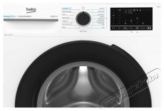 Beko mos&oacute;g&eacute;p BM3WFSU47415WB, 7 kg, 1400 ford., A energiaoszt&aacute;ly, Motor ProSmart Inverter, SteamCure, AddXtra, EnergySpin, Coldwash, Feh&eacute;r H&aacute;ztart&aacute;s / Otthon / K&uuml;lt&eacute;r - Mos&oacute;g&eacute;p / sz&aacute;r&iacute;t&oacute;g&eacute;p - El&ouml;lt&ouml;ltős norm&aacute;l (60cm-ig) mos&oacute;g&eacute;p - 536093