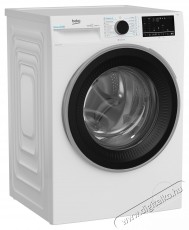 Beko B3WFT411415WBES Mos&oacute;g&eacute;p, A energiaoszt&aacute;ly, EnergySpin, SteamCure, 11 kg, 1400 fordulat/perc, Feh&eacute;r H&aacute;ztart&aacute;s / Otthon / K&uuml;lt&eacute;r - Mos&oacute;g&eacute;p / sz&aacute;r&iacute;t&oacute;g&eacute;p - El&ouml;lt&ouml;ltős norm&aacute;l (60cm-ig) mos&oacute;g&eacute;p - 536134