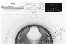 Beko BM3WFU47415WW mos&oacute;g&eacute;p, 7kg, 1400 RPM, ProSmart Inverter motor, Recycled Tub, Hygiene+, SteamCure, AddXtra, Feh&eacute;r H&aacute;ztart&aacute;s / Otthon / K&uuml;lt&eacute;r - Mos&oacute;g&eacute;p / sz&aacute;r&iacute;t&oacute;g&eacute;p - El&ouml;lt&ouml;ltős norm&aacute;l (60cm-ig) mos&oacute;g&eacute;p - 536125