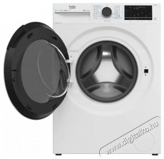 Beko B7WFU69418WBES Mos&oacute;g&eacute;p, 9 kg, 1400 RPM, A energiaoszt&aacute;ly,  Konyhai term&eacute;kek - Mosogat&oacute;g&eacute;p - Norm&aacute;l (60cm) szabadon&aacute;ll&oacute; mosogat&oacute;g&eacute;p - 536118