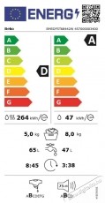 Beko BM5DFST68442W mos&oacute;- sz&aacute;r&iacute;t&oacute;g&eacute;p, 8/5 kg, 1400RPM, SteamCure, D energiaoszt&aacute;ly, Feh&eacute;r H&aacute;ztart&aacute;s / Otthon / K&uuml;lt&eacute;r - Mos&oacute;g&eacute;p / sz&aacute;r&iacute;t&oacute;g&eacute;p - Mos&oacute;-sz&aacute;r&iacute;t&oacute;g&eacute;p - 536121