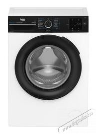 Beko BM3WFSU37013WPBB el&ouml;lt&ouml;ltős mos&oacute;g&eacute;p H&aacute;ztart&aacute;s / Otthon / K&uuml;lt&eacute;r - Mos&oacute;g&eacute;p / sz&aacute;r&iacute;t&oacute;g&eacute;p - El&ouml;lt&ouml;ltős norm&aacute;l (60cm-ig) mos&oacute;g&eacute;p - 532898