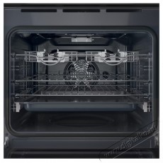 Beko BBIMZ7300BD be&eacute;p&iacute;thető s&uuml;tő, SteamShine &ouml;ntiszt&iacute;t&aacute;s, 71 l, AeroPerfect, A+ energiaoszt&aacute;ly, Fekete Konyhai term&eacute;kek - S&uuml;tő-főzőlap, tűzhely (be&eacute;p&iacute;thető) - S&uuml;tő (be&eacute;p&iacute;thető) - 537723
