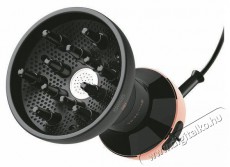 Bellissima 11799 My PRO DF1 3000 Kerámia diffúzor Szépségápolás / Egészség - Hajápolás - Kiegészítő - 510398