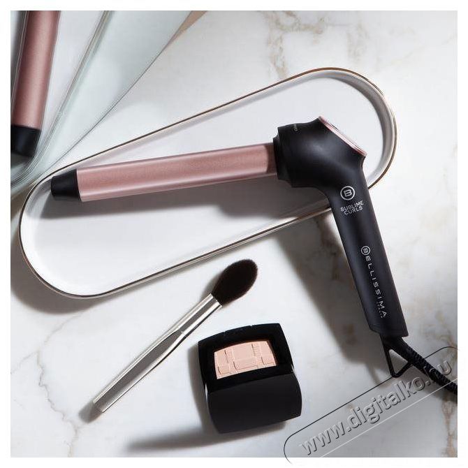 Bellissima 11855 Sublime Curls &Uacute;jdons&aacute;gok - &Uacute;j term&eacute;kek - 510410