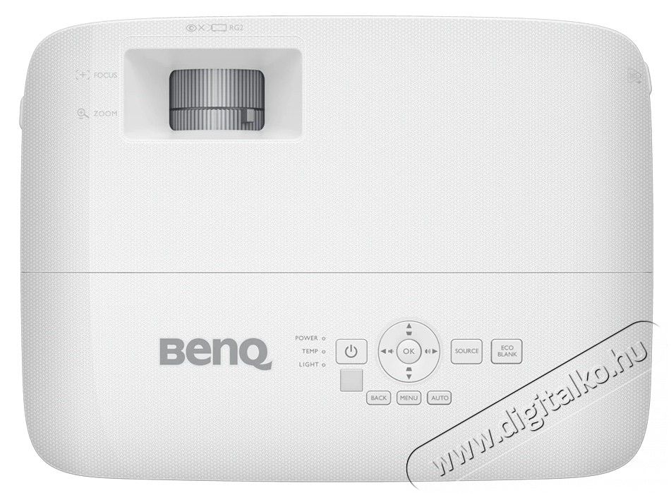 BenQ MH560 1080p 3800L projektor Telev&iacute;zi&oacute;k - Kivet&iacute;tő - Kivet&iacute;tő - 368741