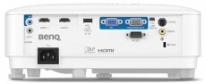 BenQ MH560 1080p 3800L projektor Telev&iacute;zi&oacute;k - Kivet&iacute;tő - Kivet&iacute;tő - 368741
