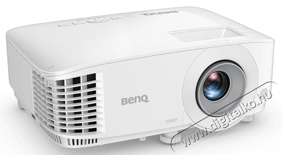 BenQ MH560 1080p 3800L projektor Telev&iacute;zi&oacute;k - Kivet&iacute;tő - Kivet&iacute;tő - 368741