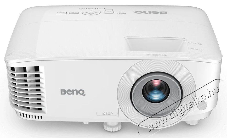BenQ MH560 1080p 3800L projektor Telev&iacute;zi&oacute;k - Kivet&iacute;tő - Kivet&iacute;tő - 368741