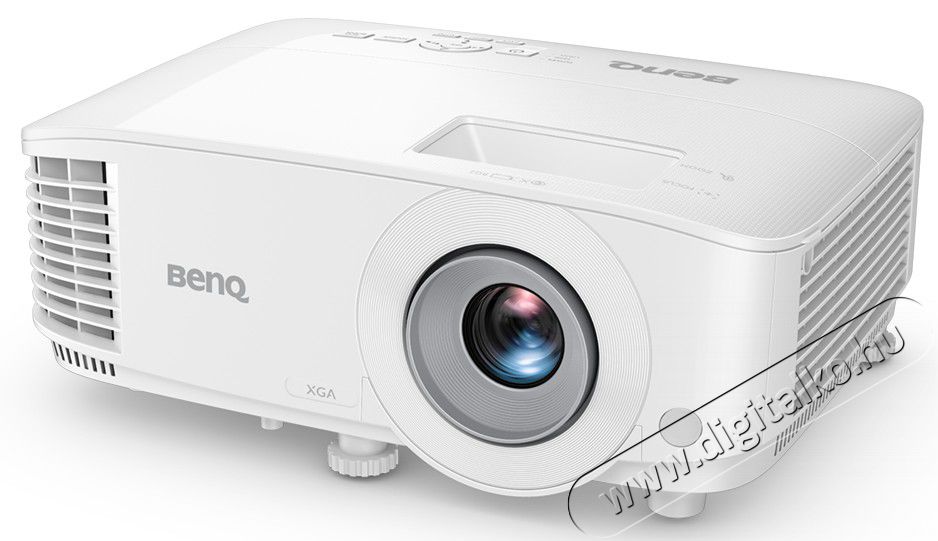 BenQ MX560 XGA 4000L projektor Telev&iacute;zi&oacute;k - Kivet&iacute;tő - Kivet&iacute;tő - 368744