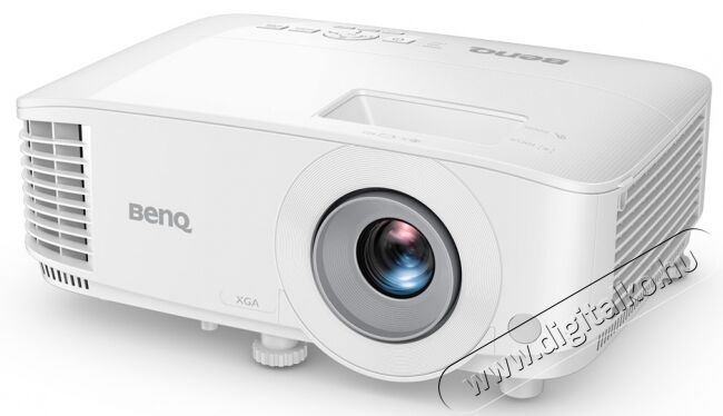 BenQ MX560 XGA 4000L projektor Telev&iacute;zi&oacute;k - Kivet&iacute;tő - Kivet&iacute;tő - 368744