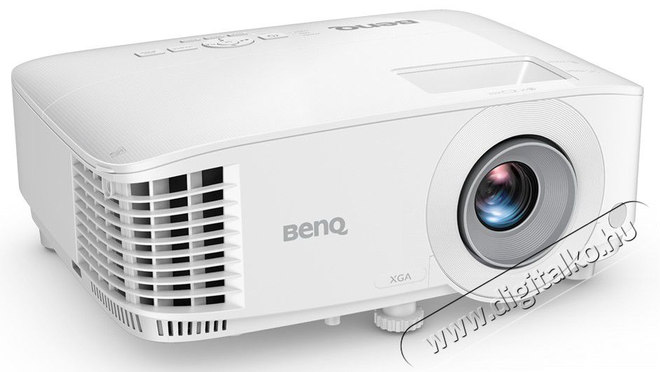 BenQ MX560 XGA 4000L projektor Telev&iacute;zi&oacute;k - Kivet&iacute;tő - Kivet&iacute;tő - 368744