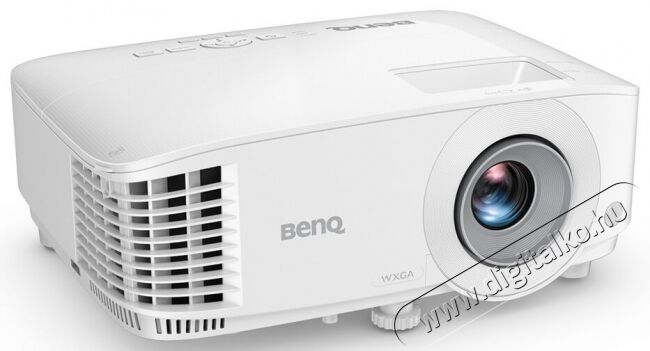 BenQ MW560 WXGA 4000L projektor Telev&iacute;zi&oacute;k - Kivet&iacute;tő - Kivet&iacute;tő - 368743