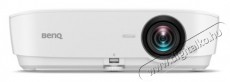 BenQ MH536 1080p 3800L 20000&oacute;ra projektor Telev&iacute;zi&oacute;k - Kivet&iacute;tő - Kivet&iacute;tő - 386101