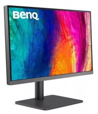 BenQ 9H.LLJLB.QBE MONITOR DesignVue PD2706U Iroda &eacute;s sz&aacute;m&iacute;t&aacute;stechnika - Monitor - Monitor - 496233