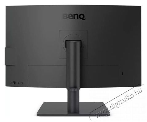 BenQ 9H.LLJLB.QBE MONITOR DesignVue PD2706U Iroda &eacute;s sz&aacute;m&iacute;t&aacute;stechnika - Monitor - Monitor - 496233
